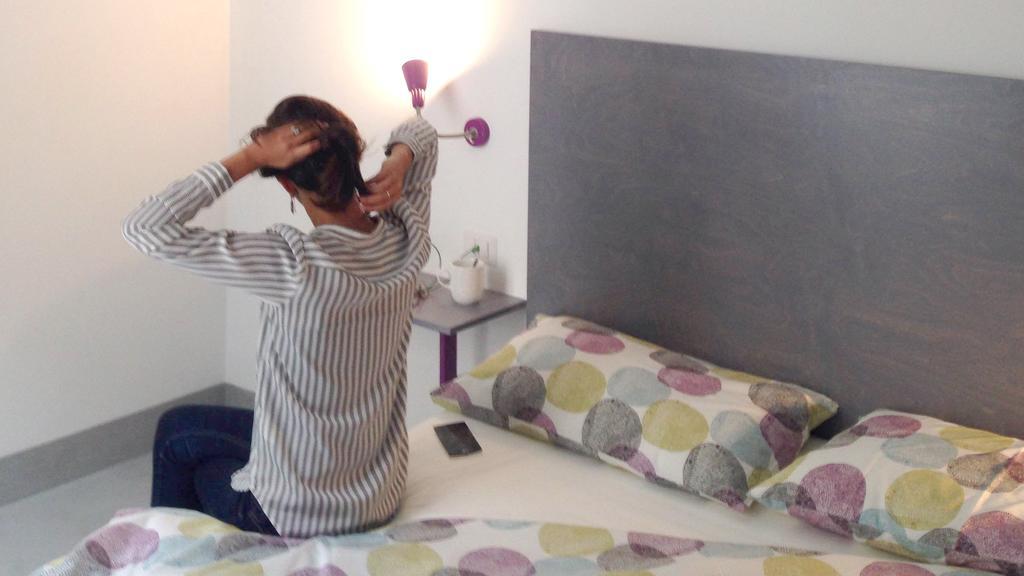 Pasitea Daire Siraküza Dış mekan fotoğraf